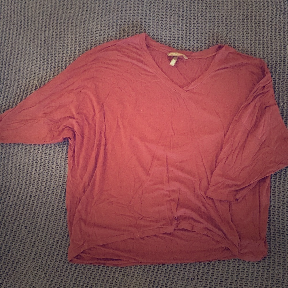 Victoria’s Secret shirt